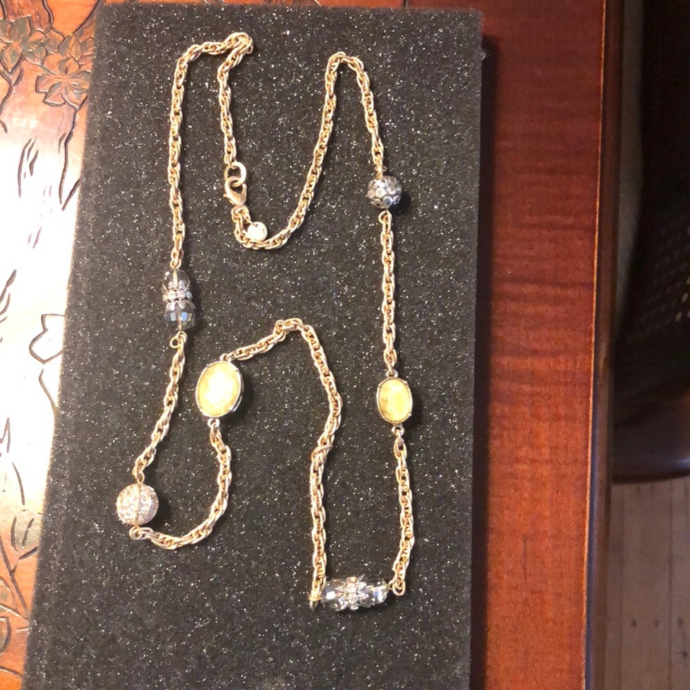 Fashion necklace